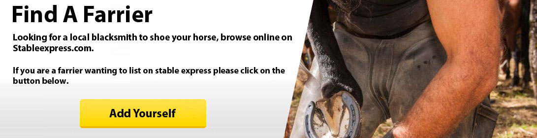 Horse Farriers
